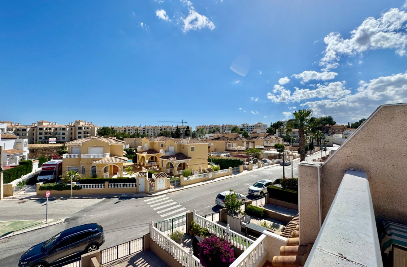 Odsprzedaż - Kamienica - Orihuela Costa - Las Filipinas