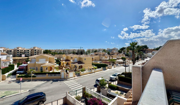 Odsprzedaż - Kamienica - Orihuela Costa - Las Filipinas