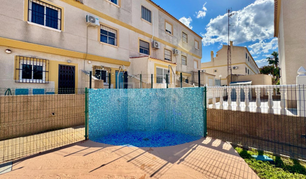 Odsprzedaż - Kamienica - Orihuela Costa - Las Filipinas
