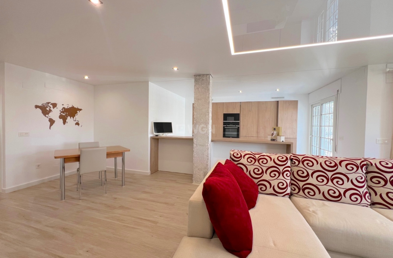 Odsprzedaż - Villa - San Javier - Costa Calida