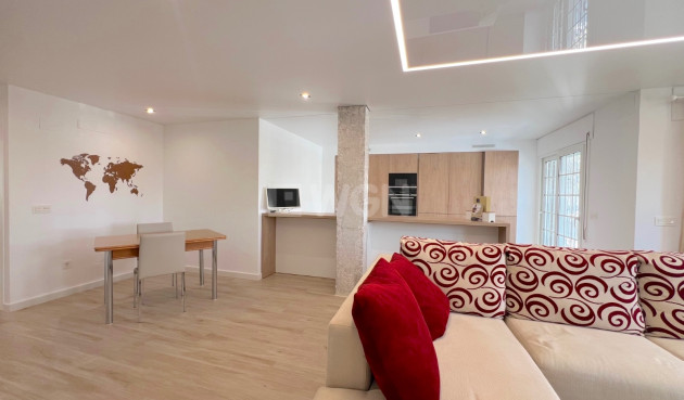Odsprzedaż - Villa - San Javier - Costa Calida