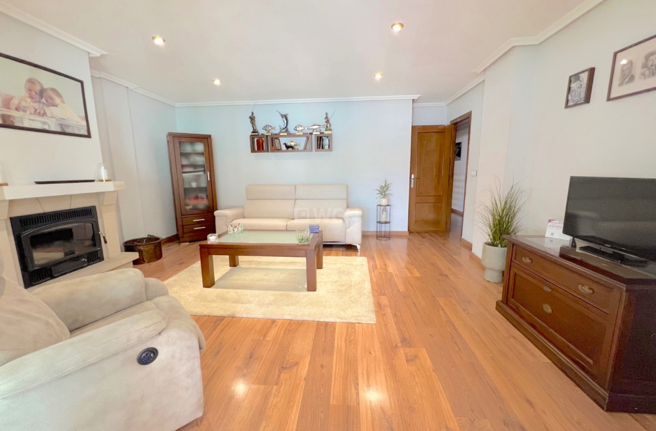 Odsprzedaż - Villa - San Javier - Costa Calida