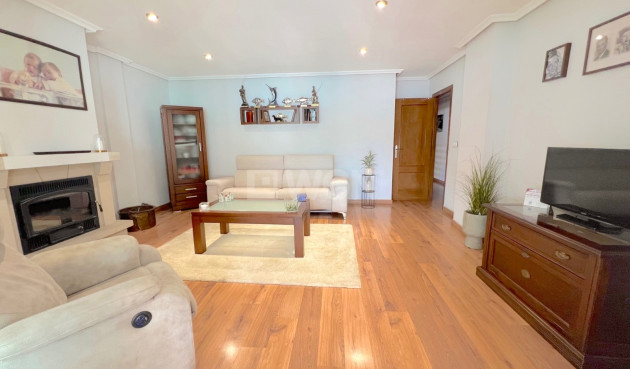 Odsprzedaż - Villa - San Javier - Costa Calida