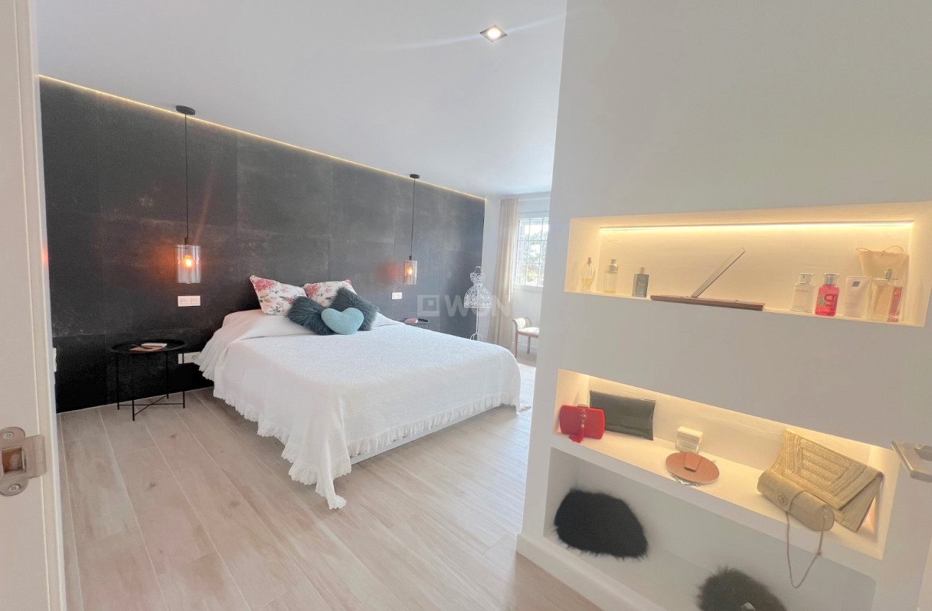 Odsprzedaż - Villa - San Javier - Costa Calida