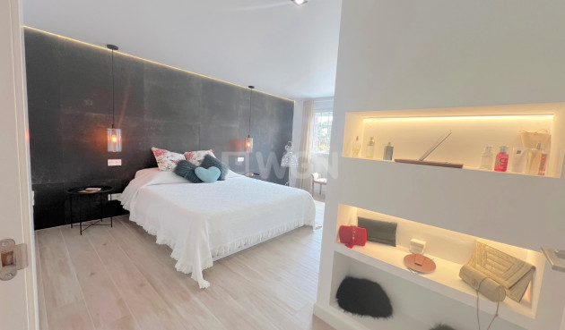 Odsprzedaż - Villa - San Javier - Costa Calida