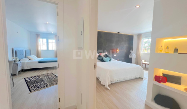 Odsprzedaż - Villa - San Javier - Costa Calida