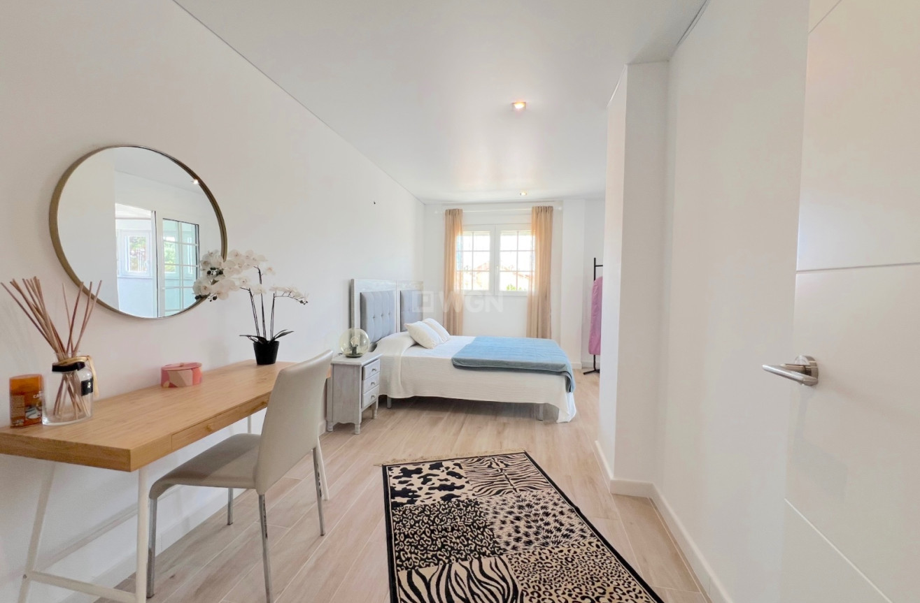 Odsprzedaż - Villa - San Javier - Costa Calida