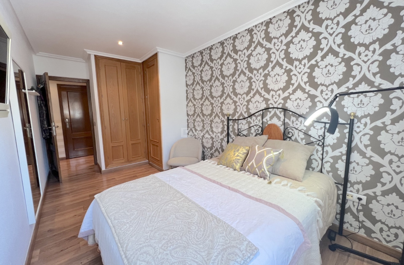 Odsprzedaż - Villa - San Javier - Costa Calida