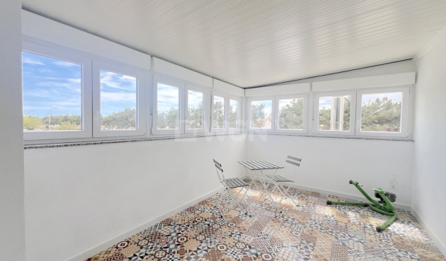 Odsprzedaż - Villa - San Javier - Costa Calida
