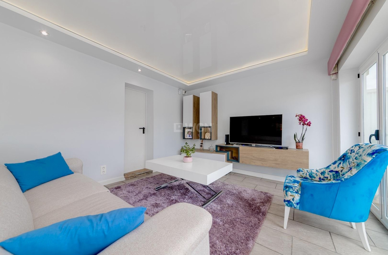 Odsprzedaż - Villa - San Javier - Costa Calida