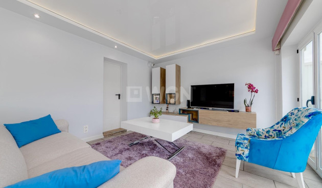 Odsprzedaż - Villa - San Javier - Costa Calida