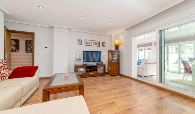 Odsprzedaż - Villa - San Javier - Costa Calida