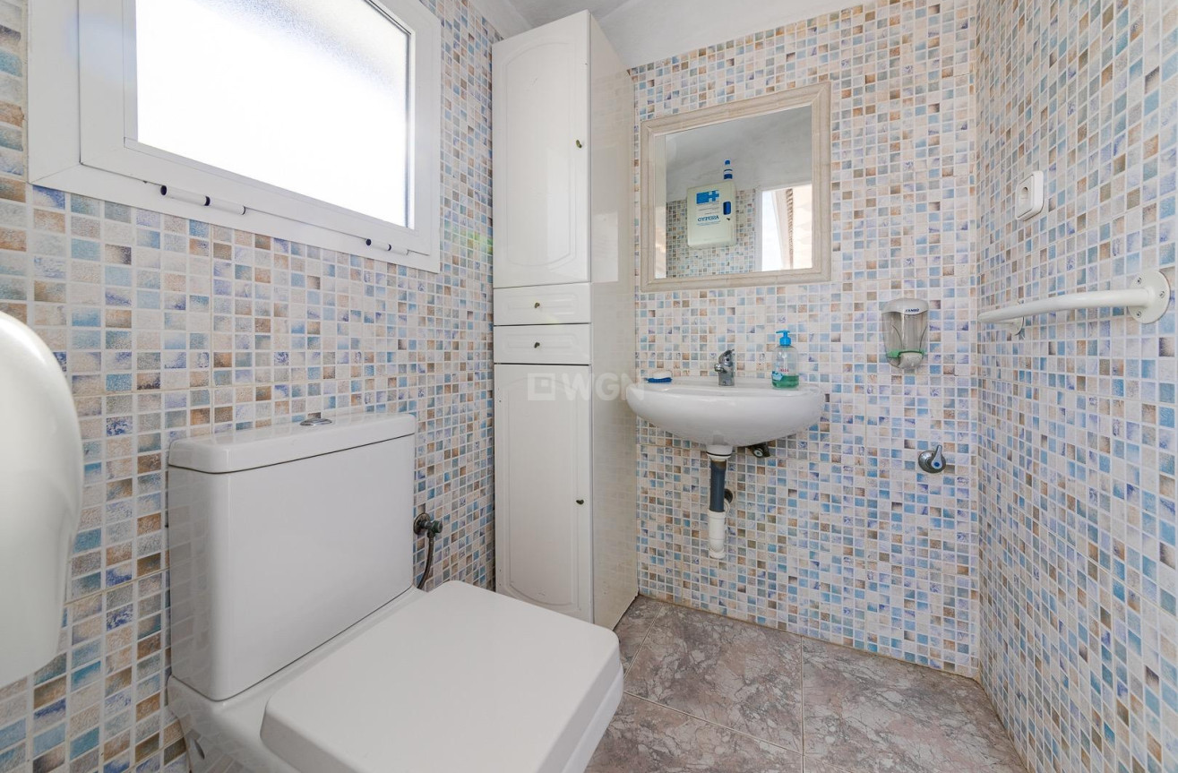 Odsprzedaż - Villa - San Javier - Costa Calida