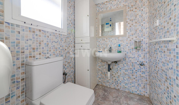 Odsprzedaż - Villa - San Javier - Costa Calida