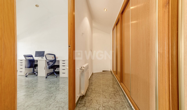 Odsprzedaż - Villa - San Javier - Costa Calida