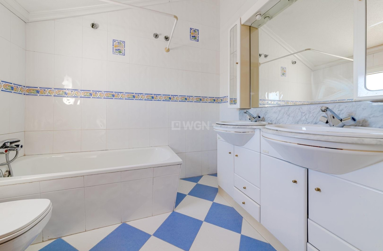 Odsprzedaż - Villa - San Javier - Costa Calida