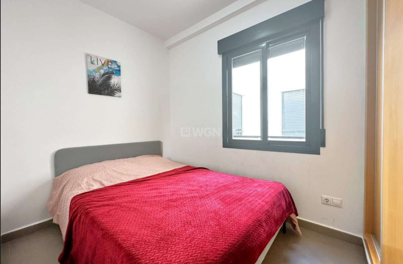 Resale - Apartment / flat - Benitachell - Costa Blanca