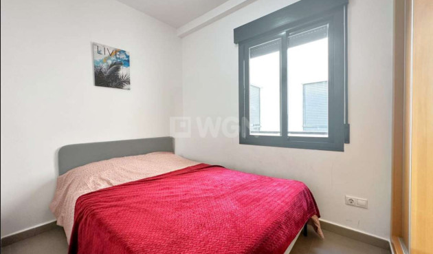 Resale - Apartment / flat - Benitachell - Costa Blanca