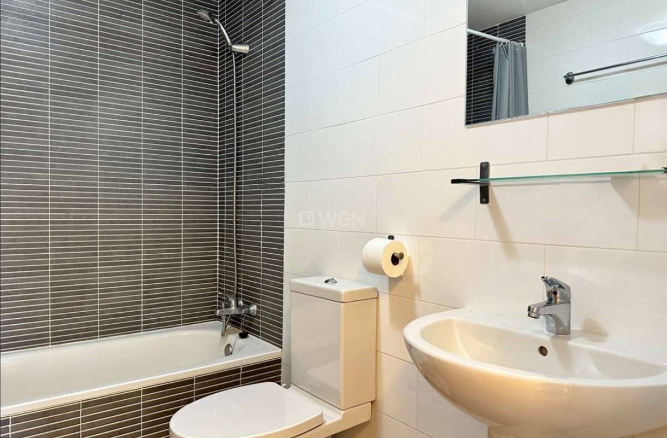 Resale - Apartment / flat - Benitachell - Costa Blanca