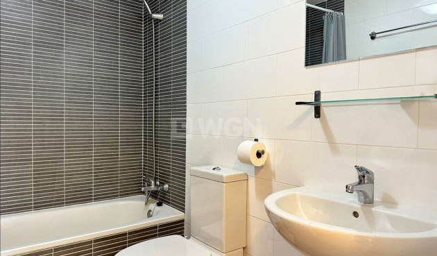 Resale - Apartment / flat - Benitachell - Costa Blanca