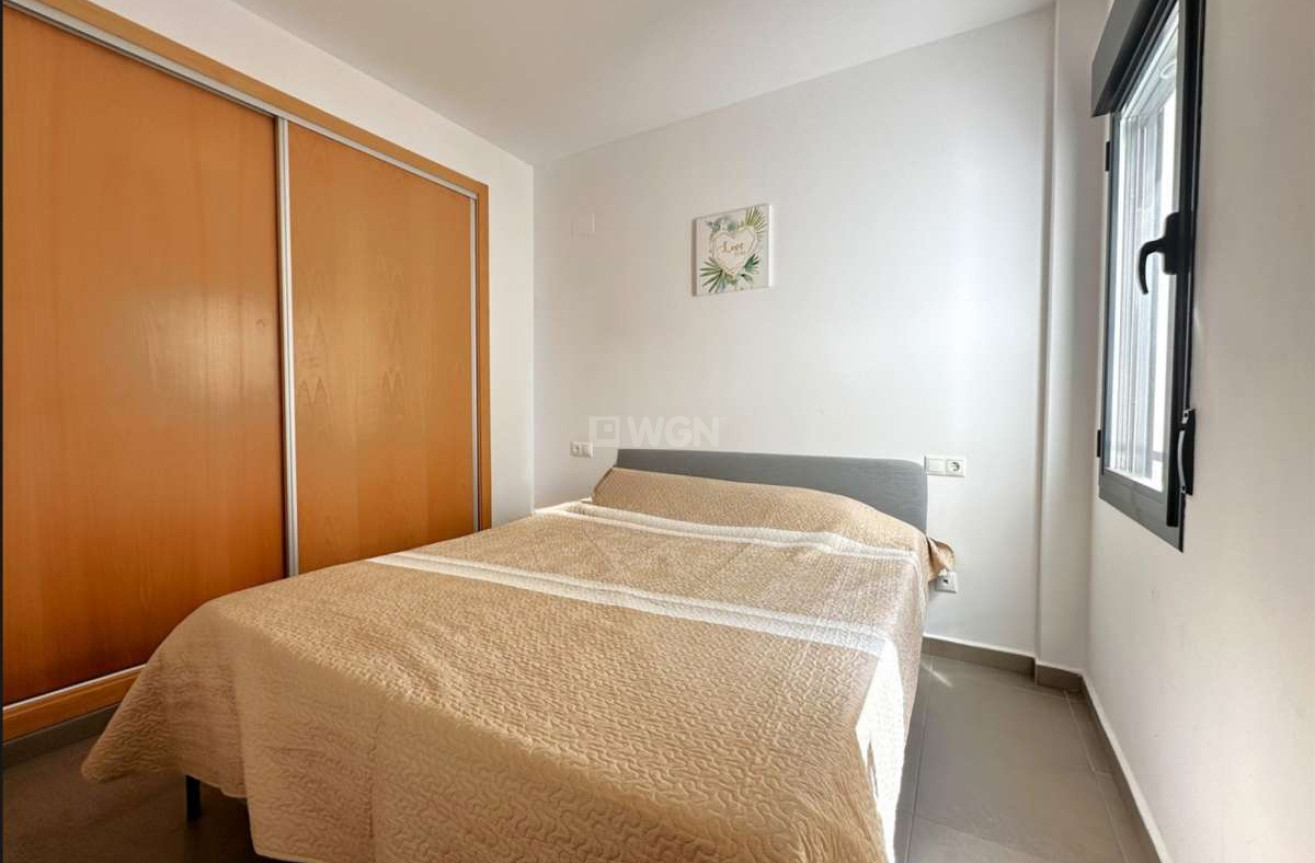 Resale - Apartment / flat - Benitachell - Costa Blanca