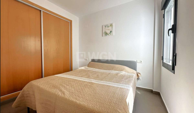 Resale - Apartment / flat - Benitachell - Costa Blanca