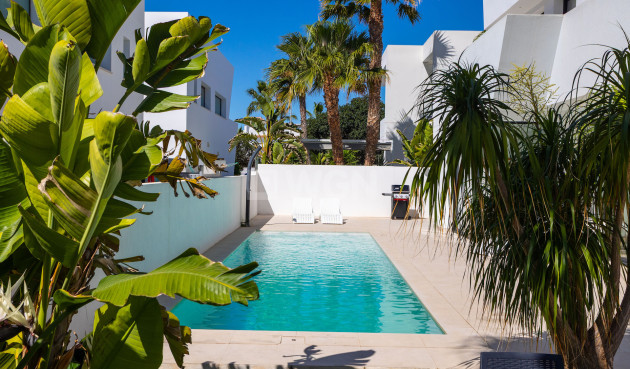 Odsprzedaż - Villa - Ciudad Quesada - Costa Blanca