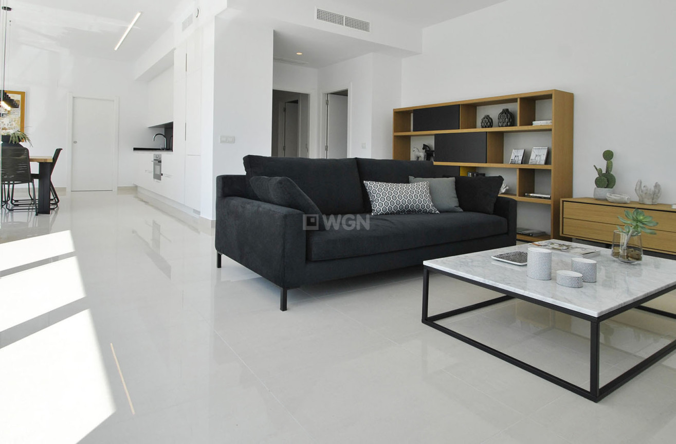 Odsprzedaż - Villa - Ciudad Quesada - Costa Blanca