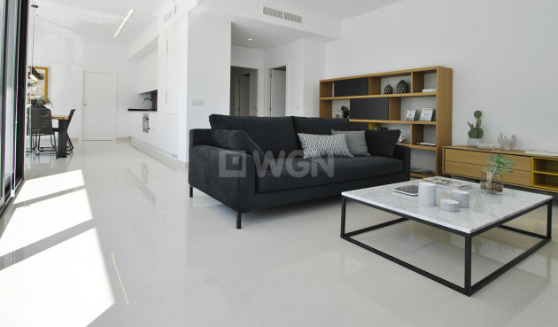 Odsprzedaż - Villa - Ciudad Quesada - Costa Blanca