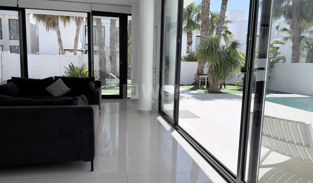 Odsprzedaż - Villa - Ciudad Quesada - Costa Blanca