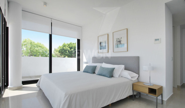 Odsprzedaż - Villa - Ciudad Quesada - Costa Blanca