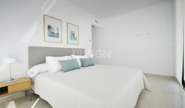Odsprzedaż - Villa - Ciudad Quesada - Costa Blanca