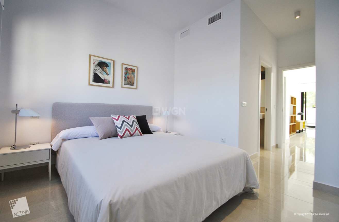 Odsprzedaż - Villa - Ciudad Quesada - Costa Blanca