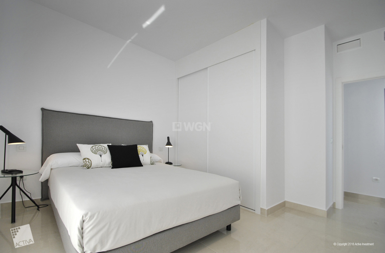Odsprzedaż - Villa - Ciudad Quesada - Costa Blanca