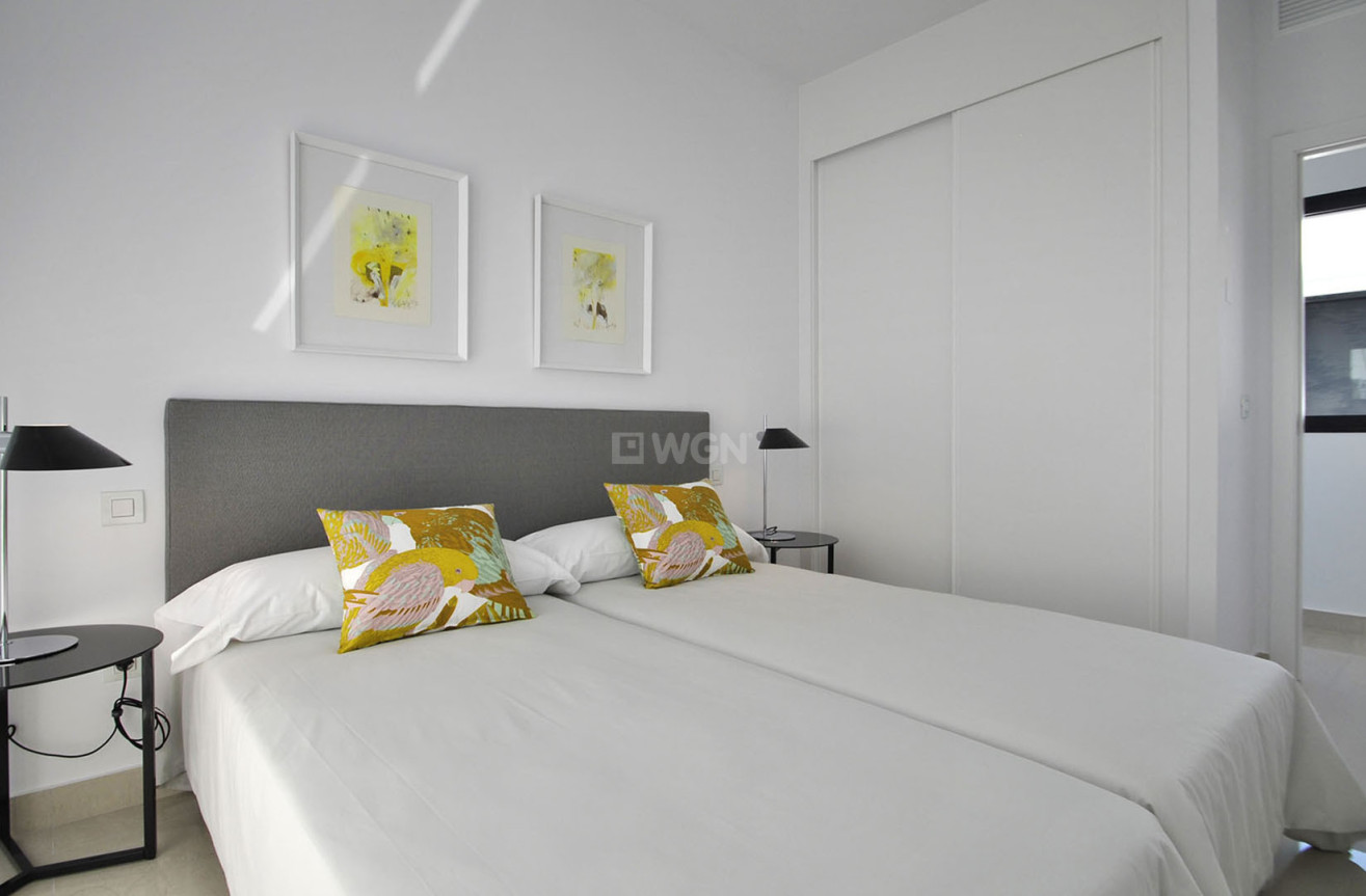 Odsprzedaż - Villa - Ciudad Quesada - Costa Blanca