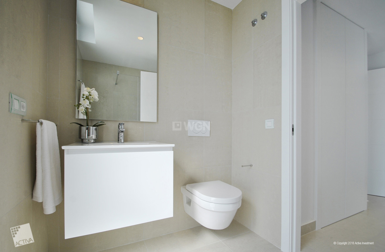 Odsprzedaż - Villa - Ciudad Quesada - Costa Blanca