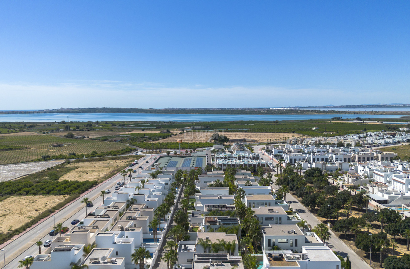 Odsprzedaż - Villa - Ciudad Quesada - Costa Blanca