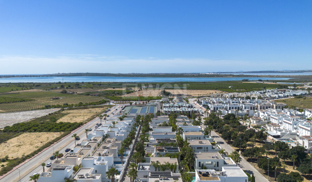 Odsprzedaż - Villa - Ciudad Quesada - Costa Blanca