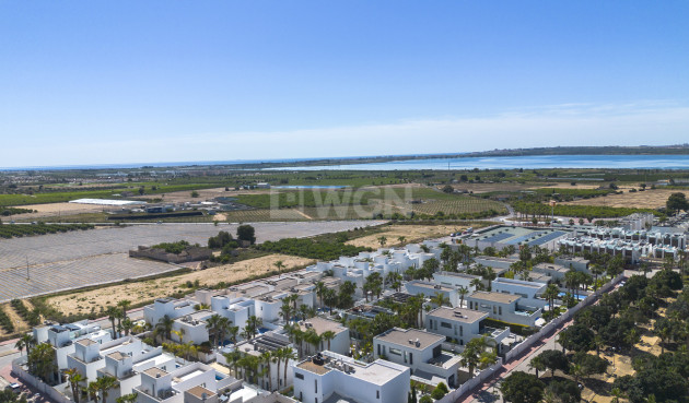 Odsprzedaż - Villa - Ciudad Quesada - Costa Blanca