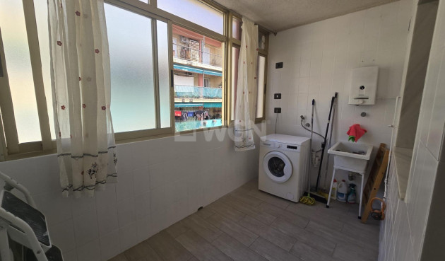 Resale - Apartment / flat - Torrevieja