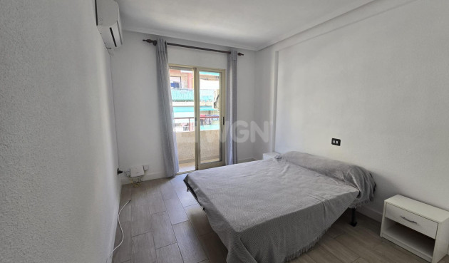 Resale - Apartment / flat - Torrevieja
