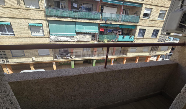 Resale - Apartment / flat - Torrevieja