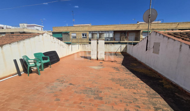 Resale - Apartment / flat - Torrevieja