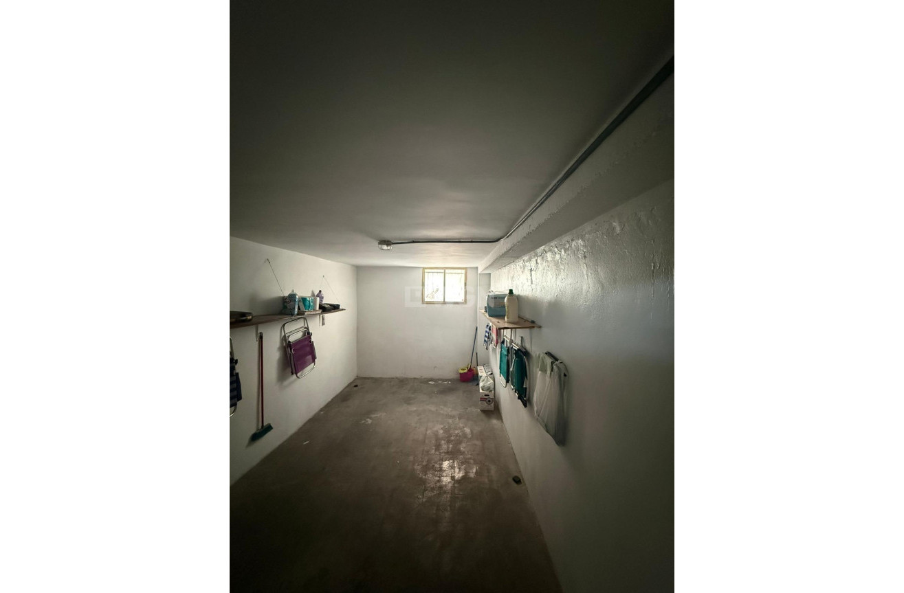 Resale - Apartment / flat - Torrevieja