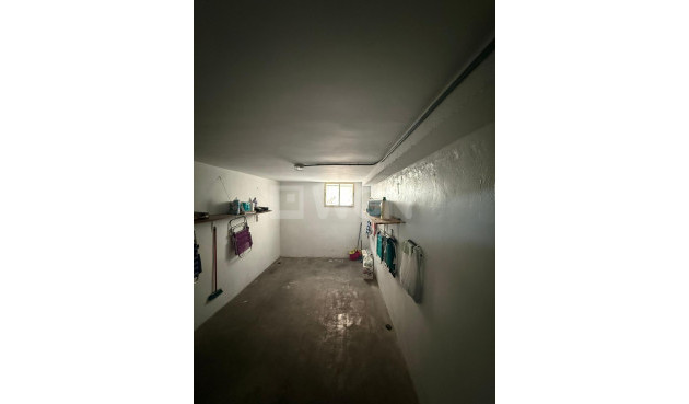Resale - Apartment / flat - Torrevieja