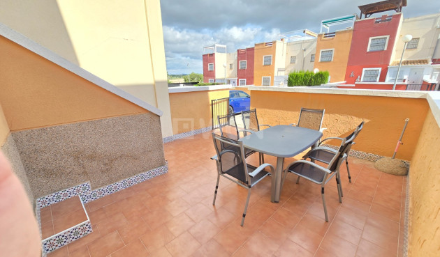 Odsprzedaż - Mieszkanie w bloku - Orihuela Costa - Costa Blanca