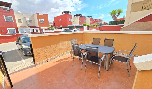 Odsprzedaż - Mieszkanie w bloku - Orihuela Costa - Costa Blanca