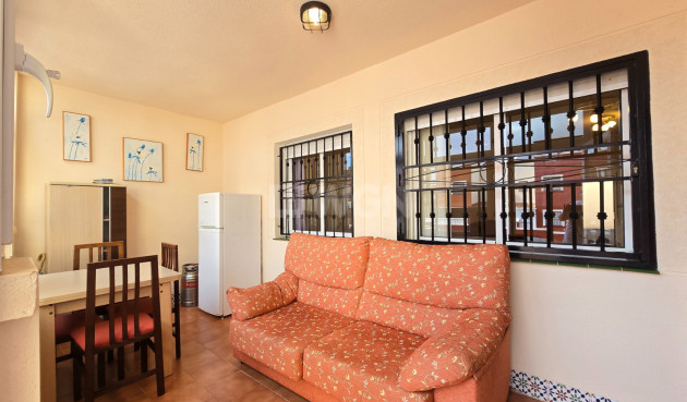 Odsprzedaż - Mieszkanie w bloku - Orihuela Costa - Costa Blanca