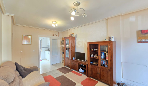 Odsprzedaż - Mieszkanie w bloku - Orihuela Costa - Costa Blanca