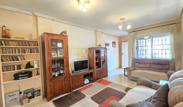 Odsprzedaż - Mieszkanie w bloku - Orihuela Costa - Costa Blanca
